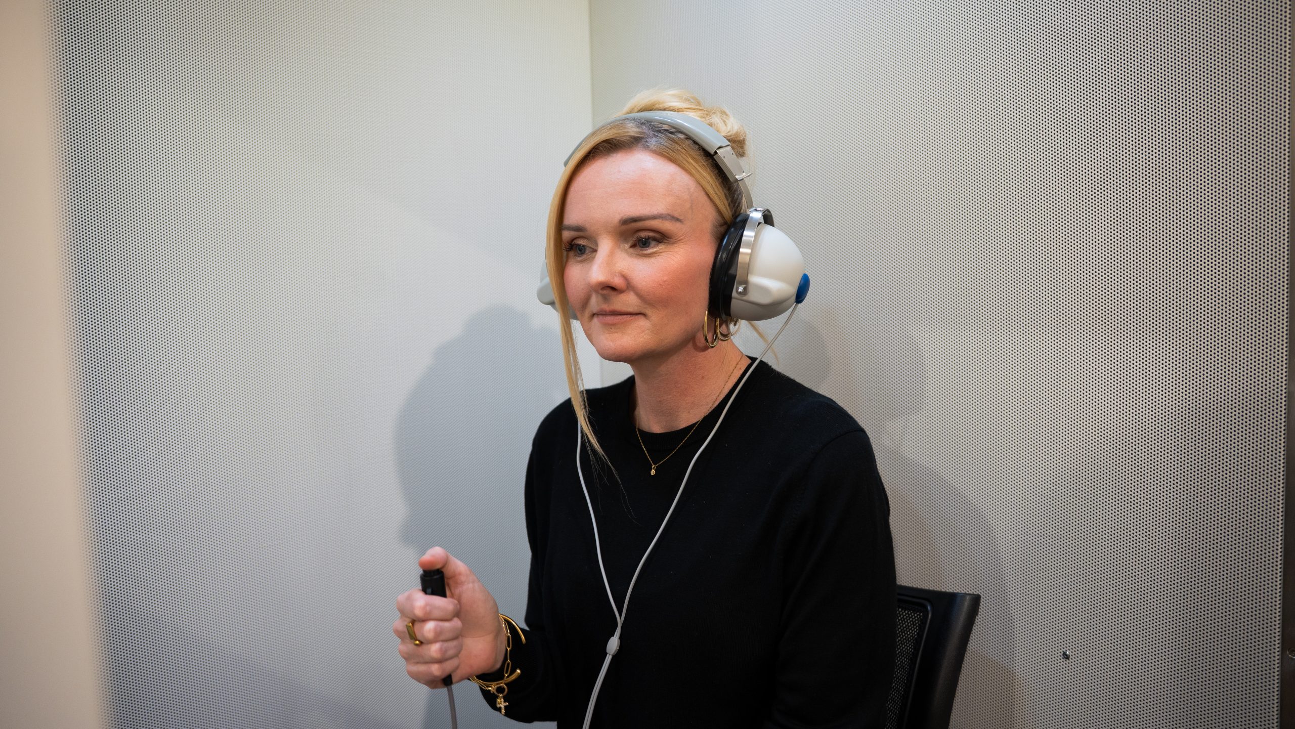 Hearing Test